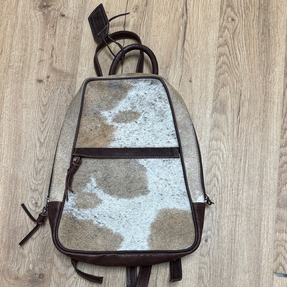 Jackson and Hyde Backpack in Brand New Condition!